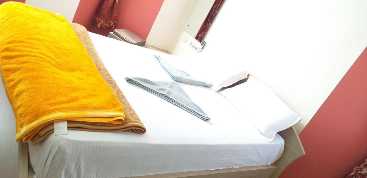 Mango Tree Homestay ฮัมปี ห้อง รูปภาพ