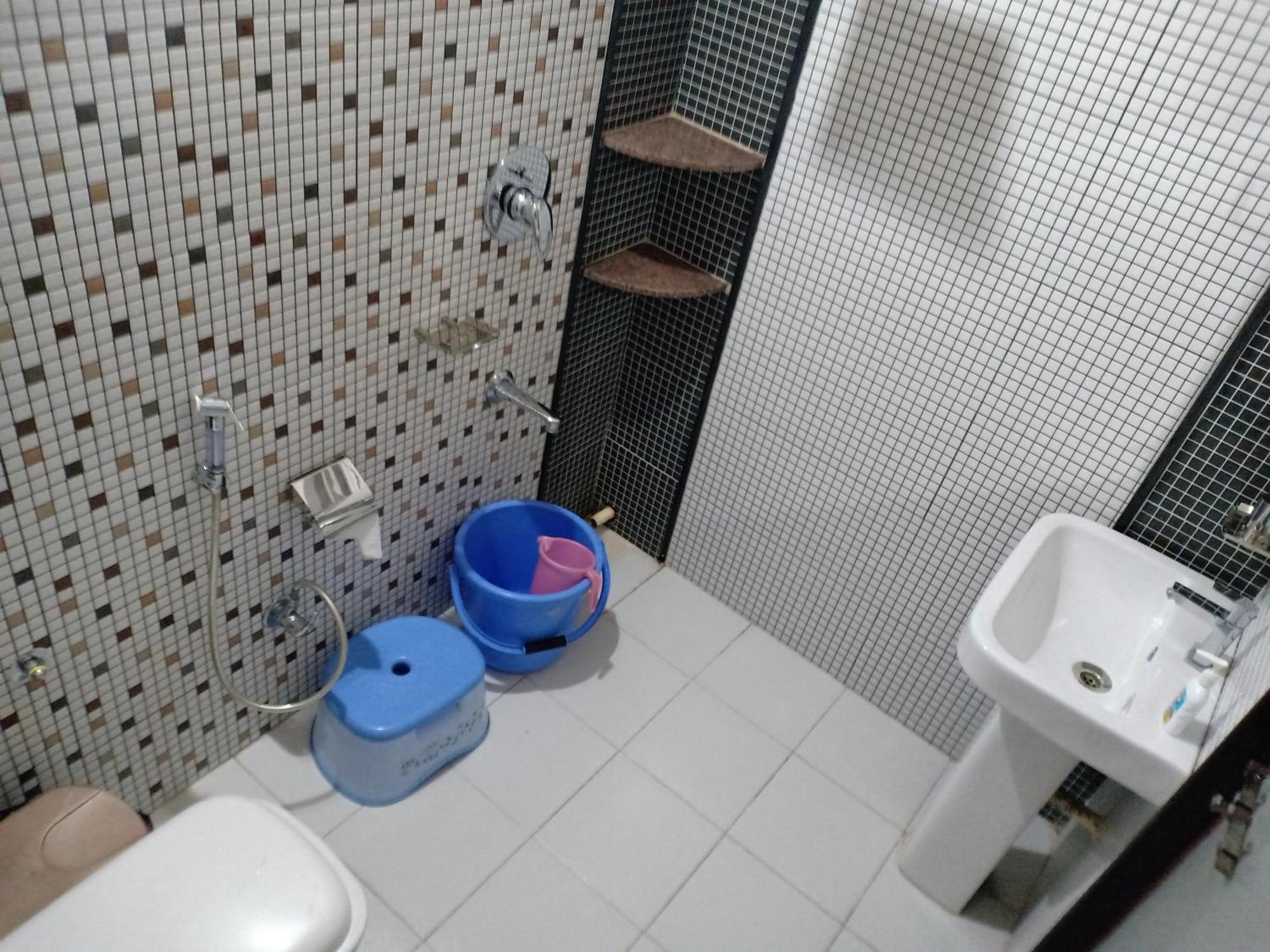 Mango Tree Homestay ฮัมปี ห้อง รูปภาพ
